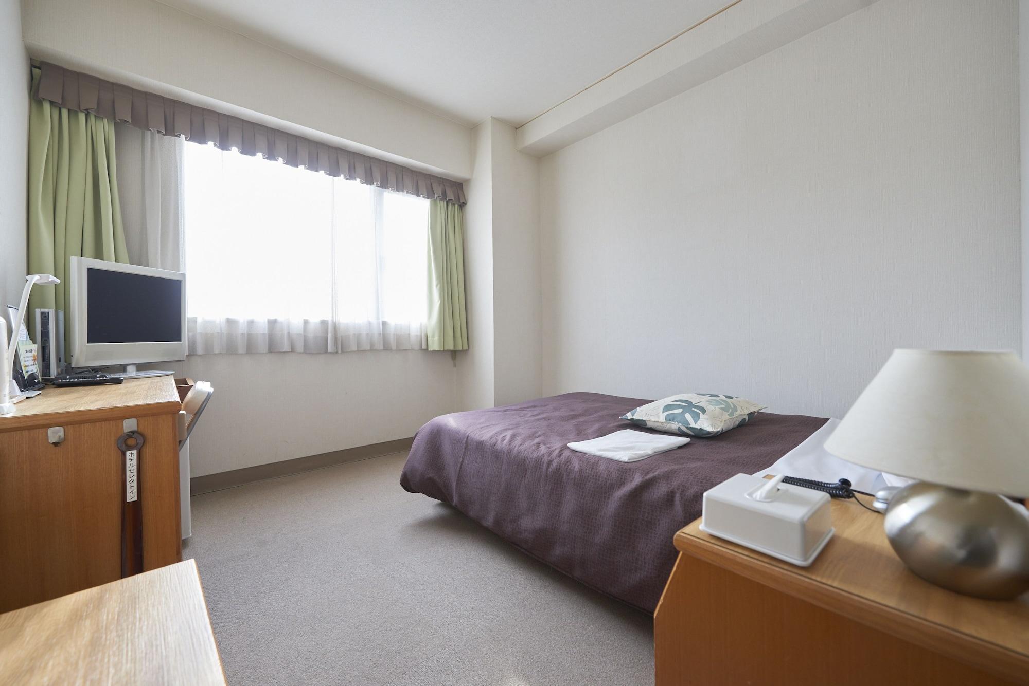 Hotel Select Inn Honhachinohe Ekimae Luaran gambar