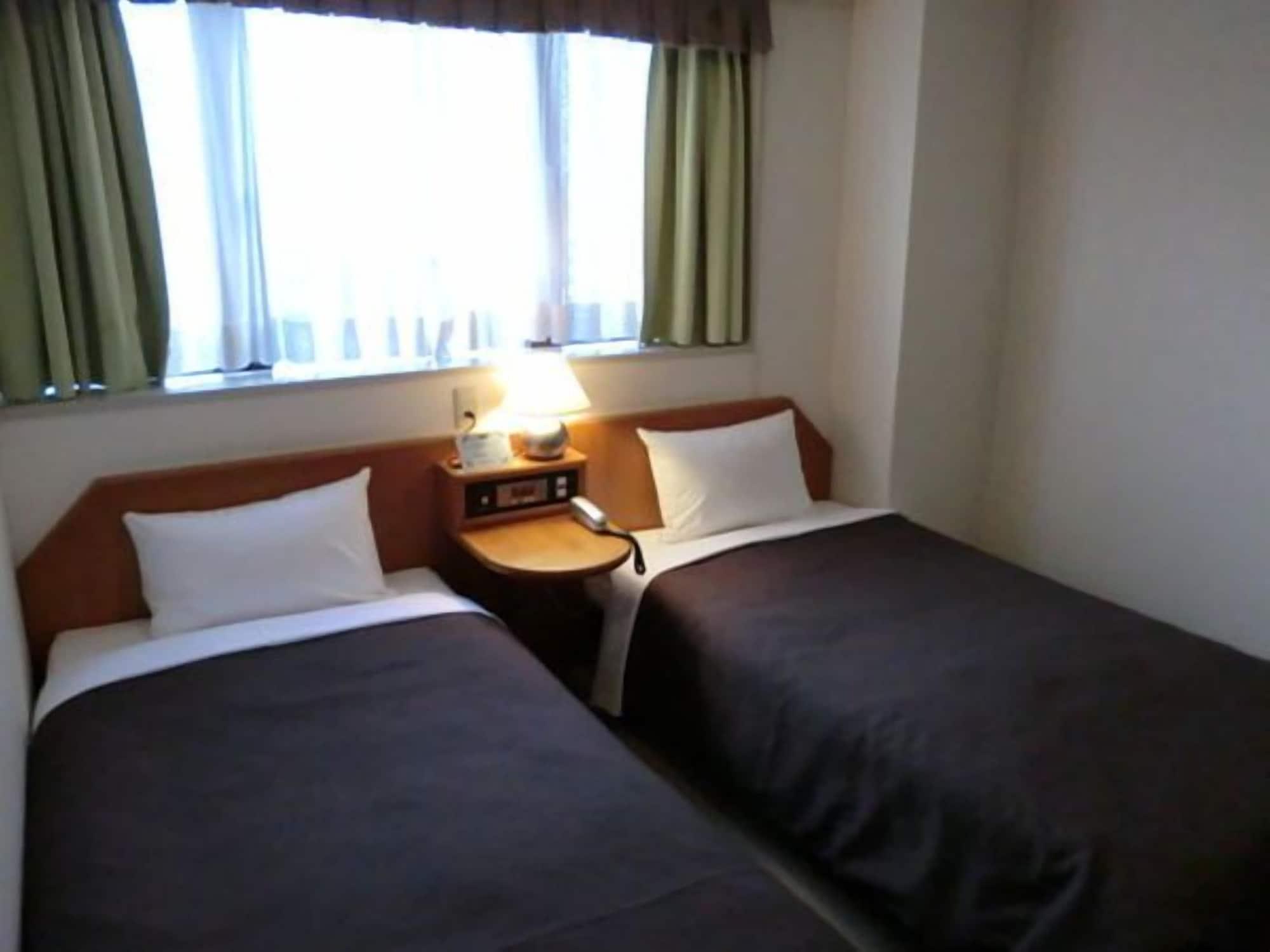 Hotel Select Inn Honhachinohe Ekimae Luaran gambar