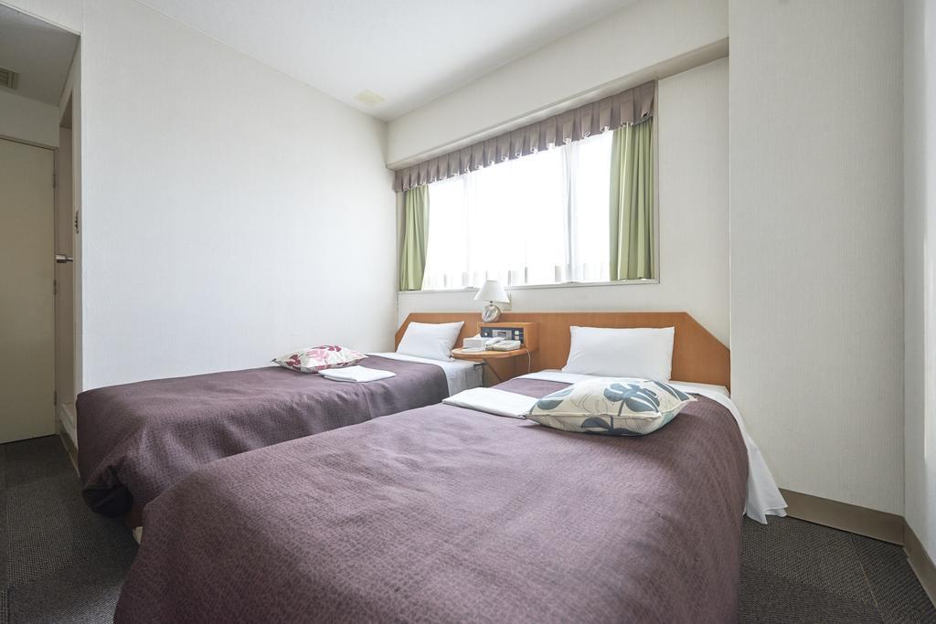 Hotel Select Inn Honhachinohe Ekimae Luaran gambar