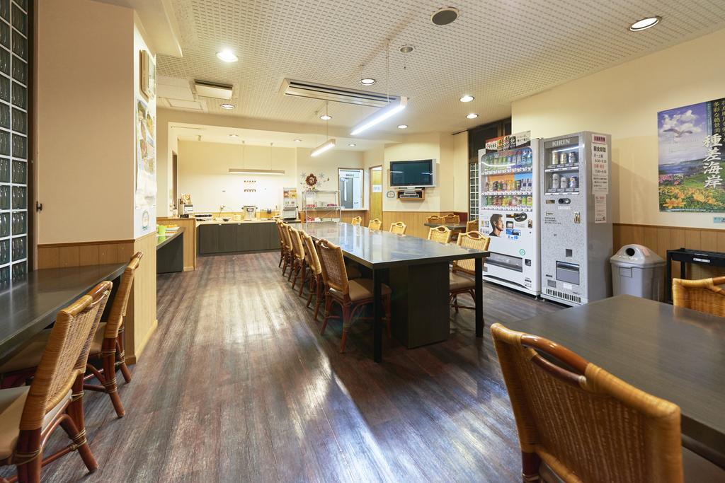 Hotel Select Inn Honhachinohe Ekimae Luaran gambar