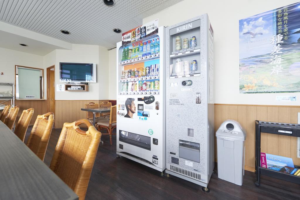 Hotel Select Inn Honhachinohe Ekimae Luaran gambar
